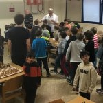 Grundschulturnier 2024