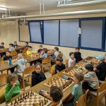 Grundschulturnier 2025