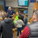 Grundschulturnier 2025