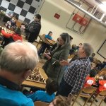 Kreismeisterschaft der Grundschulen