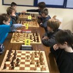 Kreismeisterschaft der Grundschulen