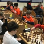 Kreismeisterschaft der Grundschulen