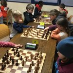 Kreismeisterschaft der Grundschulen