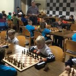 Kreismeisterschaft der Grundschulen