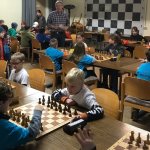 Kreismeisterschaft der Grundschulen