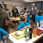 Kreismeisterschaft der Grundschulen