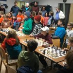 Kreismeisterschaft der Grundschulen