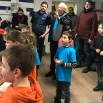Kreismeisterschaft der Grundschulen