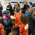Kreismeisterschaft der Grundschulen