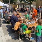 Tag der Brühler Vielfalt 2024