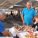 Tag des Schachs 2021