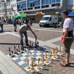 Tag des Schachs 2021