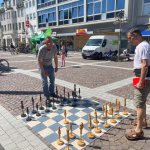 Tag des Schachs 2021