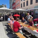 Tag des Schachs 2021