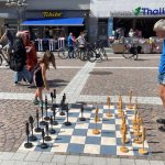 Tag des Schachs 2021