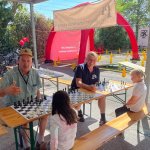Tag des Sports 2024