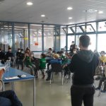 U10 Mannschaftsmeisterschaft 2022