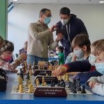 U10 Mannschaftsmeisterschaft 2022